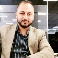 Anoup Kumar Thapa