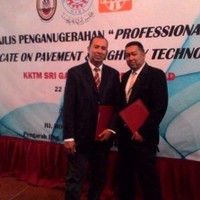 Zaidi Edgenta
