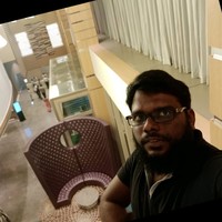 Mohammed Abbas
