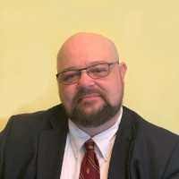 David McVey