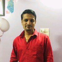 Vikas Gharat