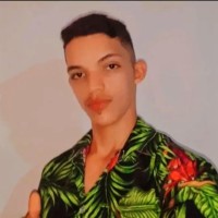 Francisco Robson Ribeiro