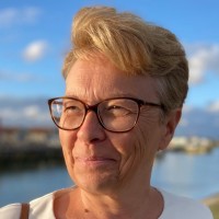 Patricia Bigdely Ph.D