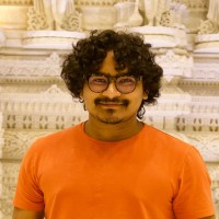 Adithya Khadke Sara