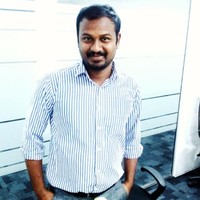 Muralidharan B