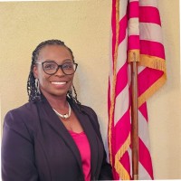 Deitra McKnight Johnson