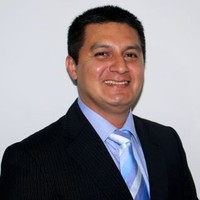 Luis Mendoza