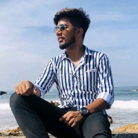 Nishit Pandya