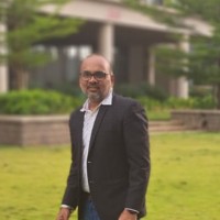 Nikhil Kishore