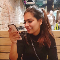 Prerna Bhagat