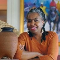 Gloria Hall