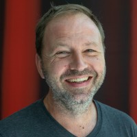 Pierric Hourçourigaray