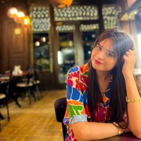 saba amin