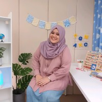 Anggi Presti Adina