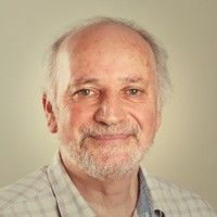 Steve Shaw