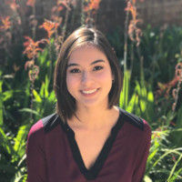 Chloe Andruss