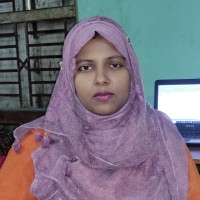 Mst. Sujata Khatun