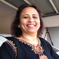 Trupti Vaishnav