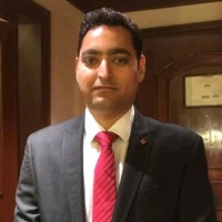 Lokesh Pathak