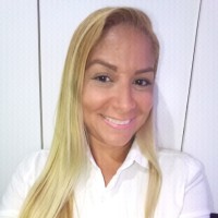 Thais Siqueira Da Cruz