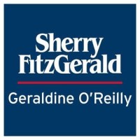 Geraldine O'Reilly