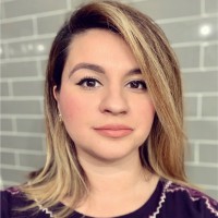 Ruth Maldonado