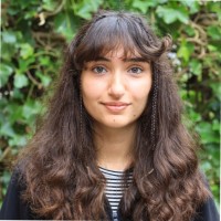 Pantea Azizi