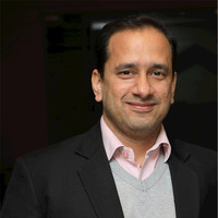 Rahul Sharma