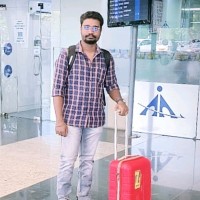 Sundaramoorthy Arumugam