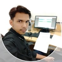 Mohammed Roshan