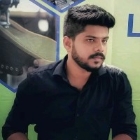 Abhilash A M