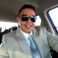 Andres Flores