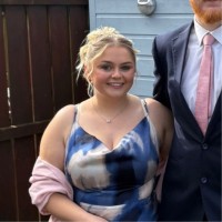 Chloé Mcbride