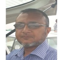 Ziauddin Malik