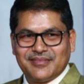 Harender Negi