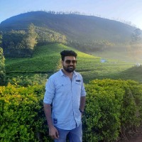 Prajwal A J