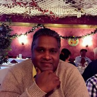 Haimraj Ramlochan