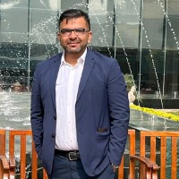 Syed Naushad Ali Rizvi