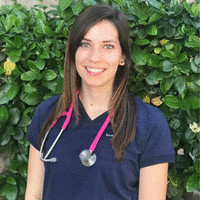 Natasha Clark, Bsn, Rn
