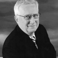 Thomas Taylor