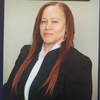 Antoinette Brown