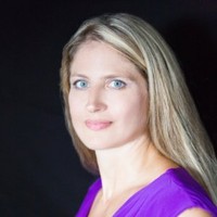 Linda Cooper