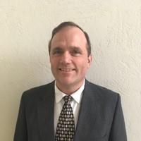 Rick Ackinclose - Mba
