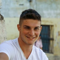 Elia Giusti