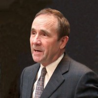 Berrien Moore Iii