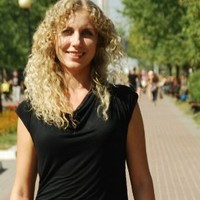 Olga Oliinyk