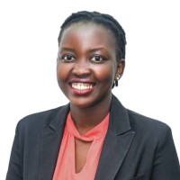Elaine Esther Oruk Opyene