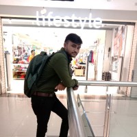 Rajesh Kumbhkar