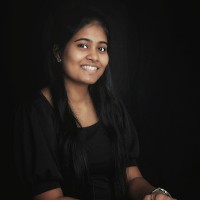 Mrithula Chitrakumar