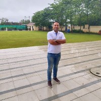 Saurabh Gupta
